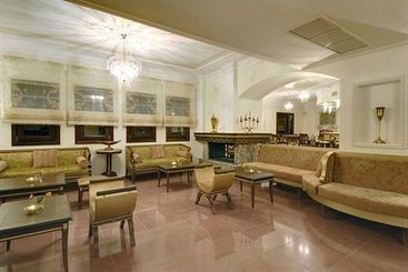 Stevalia Hotel & Spa  | Portaria | Thessaly | Greece 16