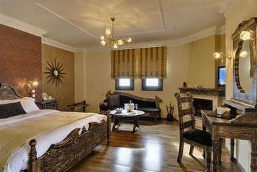 Stevalia Hotel & Spa  | Portaria | Thessaly | Greece 17