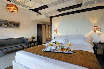 Stevalia Hotel & Spa  | Portaria | Thessaly | Greece 18