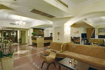 Stevalia Hotel & Spa  | Portaria | Thessaly | Greece 19