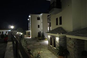 Stevalia Hotel & Spa  | Portaria | Thessaly | Greece 2