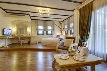 Stevalia Hotel & Spa  | Portaria | Thessaly | Greece 20