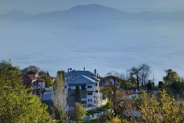 Stevalia Hotel & Spa  | Portaria | Thessaly | Greece 3