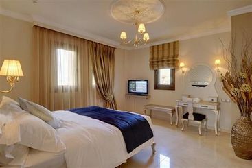 Stevalia Hotel & Spa  | Portaria | Thessaly | Greece 5