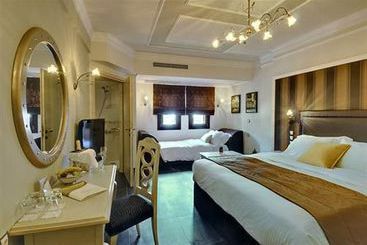 Stevalia Hotel & Spa  | Portaria | Thessaly | Greece 6