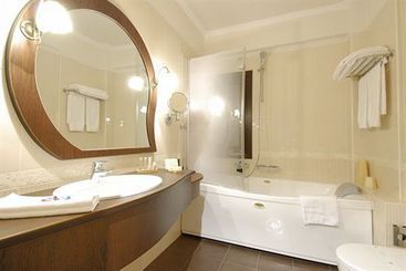 Stevalia Hotel & Spa  | Portaria | Thessaly | Greece 7