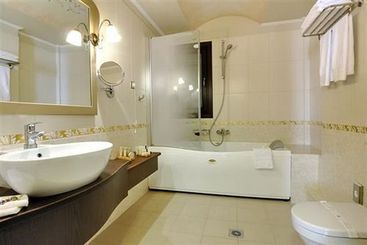 Stevalia Hotel & Spa  | Portaria | Thessaly | Greece 8