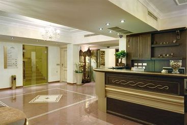 Stevalia Hotel & Spa  | Portaria | Thessaly | Greece 9