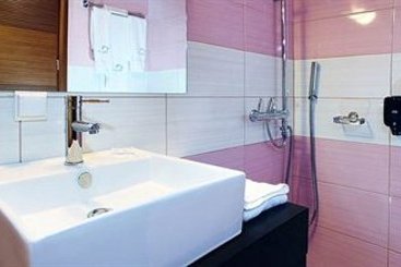 Montagna Verde Hotel  | Portaria | Thessaly | Greece 10