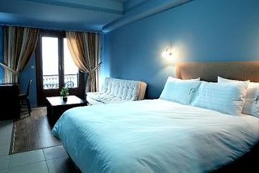 Montagna Verde Hotel  | Portaria | Thessaly | Greece 11