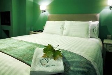 Montagna Verde Hotel  | Portaria | Thessaly | Greece 13