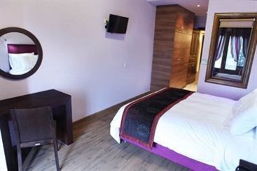 Montagna Verde Hotel  | Portaria | Thessaly | Greece 14