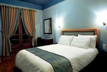 Montagna Verde Hotel  | Portaria | Thessaly | Greece 15