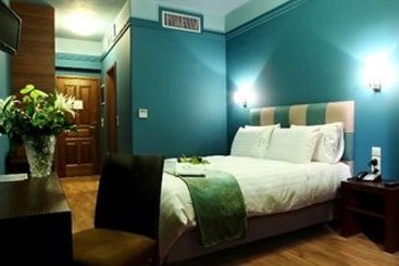 Montagna Verde Hotel  | Portaria | Thessaly | Greece 16