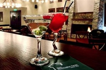 Montagna Verde Hotel  | Portaria | Thessaly | Greece 17