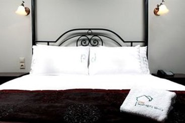 Montagna Verde Hotel  | Portaria | Thessaly | Greece 19