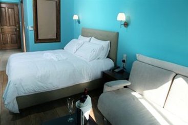 Montagna Verde Hotel  | Portaria | Thessaly | Greece 20