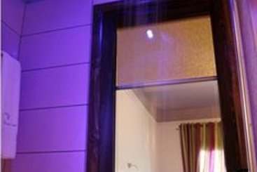 Montagna Verde Hotel  | Portaria | Thessaly | Greece 3