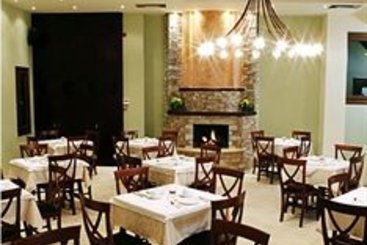 Montagna Verde Hotel  | Portaria | Thessaly | Greece 4