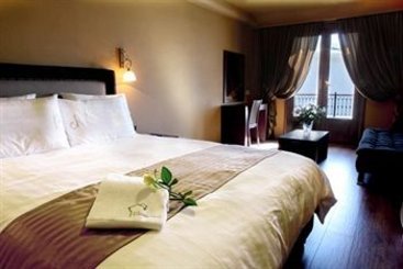 Montagna Verde Hotel  | Portaria | Thessaly | Greece 6