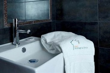 Montagna Verde Hotel  | Portaria | Thessaly | Greece 7