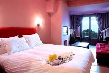 Montagna Verde Hotel  | Portaria | Thessaly | Greece 8