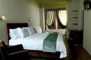 Montagna Verde Hotel  | Portaria | Thessaly | Greece 9