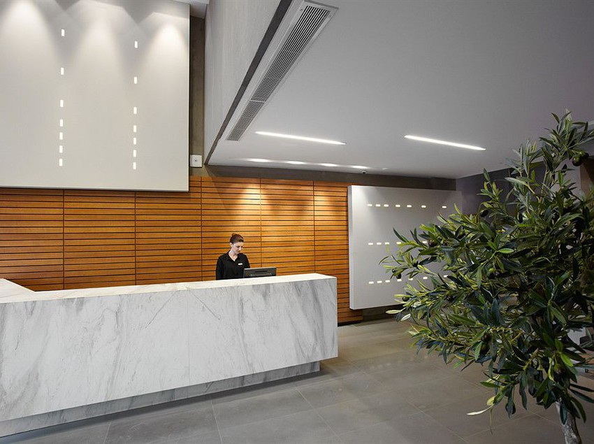 Hotel Aegli   | Volos | Thessaly | Greece 1