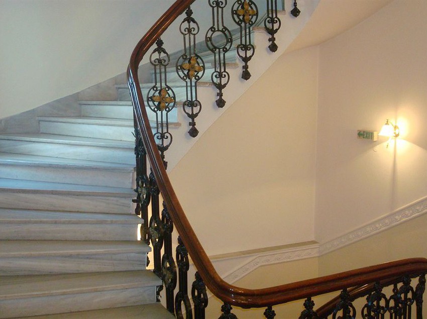 Hotel Aegli   | Volos | Thessaly | Greece 12