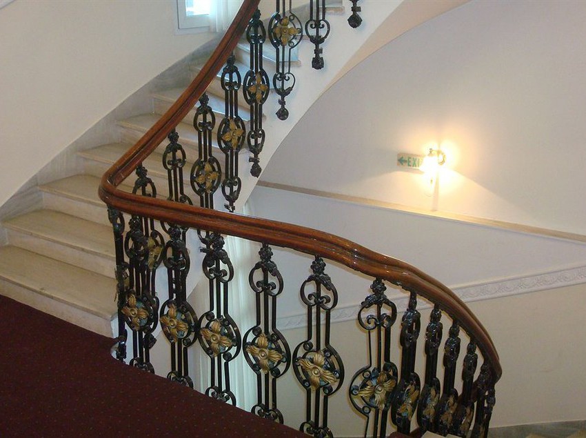 Hotel Aegli   | Volos | Thessaly | Greece 13