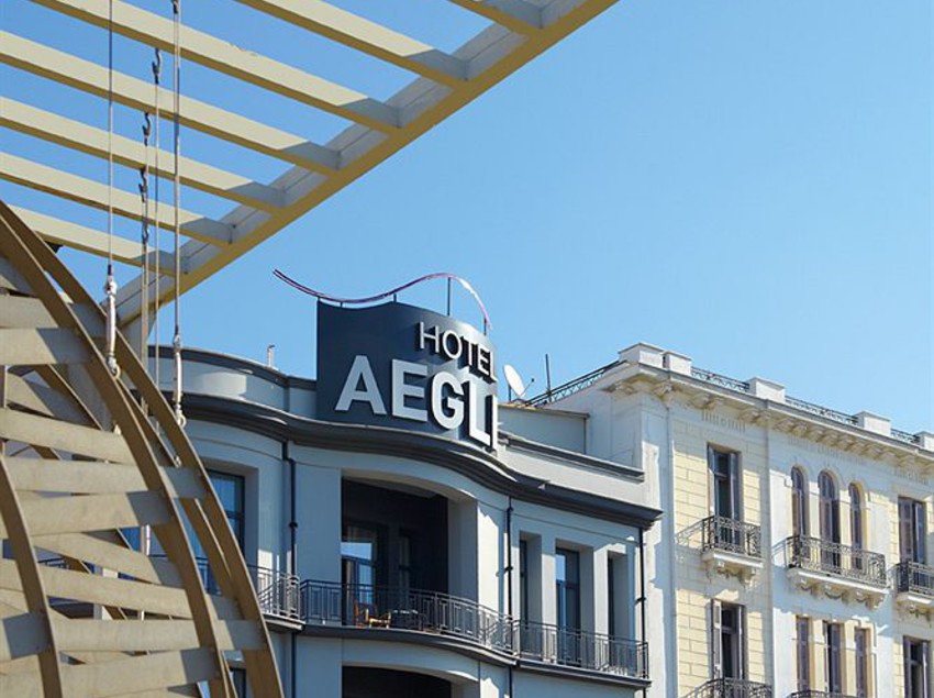 Hotel Aegli   | Volos | Thessaly | Greece 15