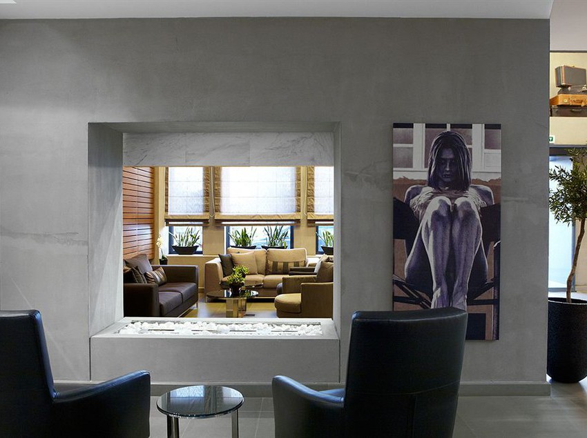 Hotel Aegli   | Volos | Thessaly | Greece 19