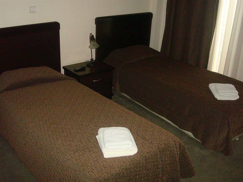 Hotel Aegli   | Volos | Thessaly | Greece 3