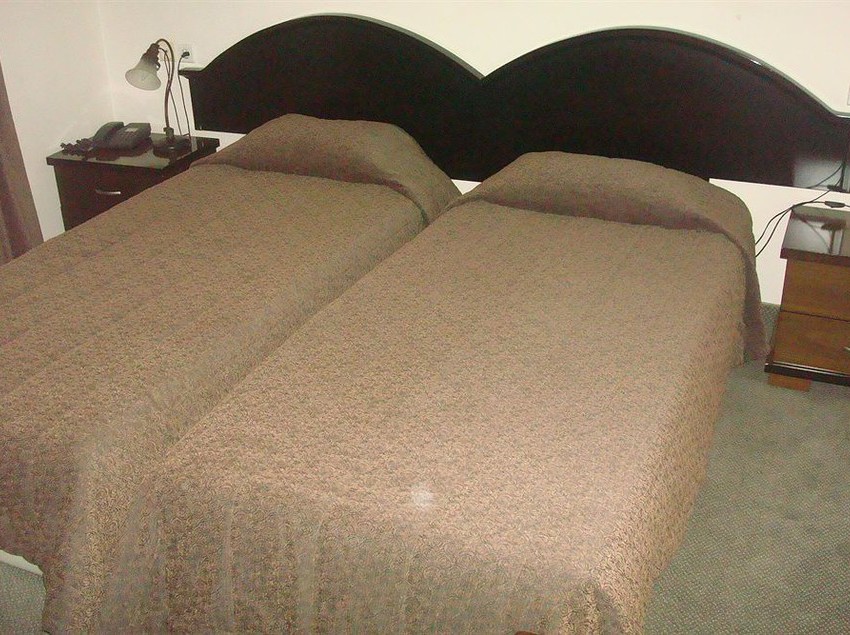 Hotel Aegli   | Volos | Thessaly | Greece 5