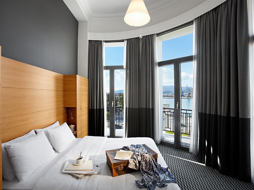 Hotel Aegli   | Volos | Thessaly | Greece 6