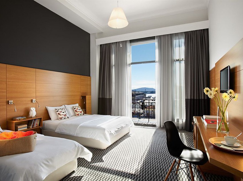 Hotel Aegli   | Volos | Thessaly | Greece 7