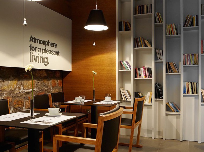 Hotel Aegli   | Volos | Thessaly | Greece 9