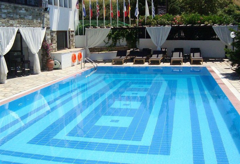 Portaria Hotel Spa Portaria