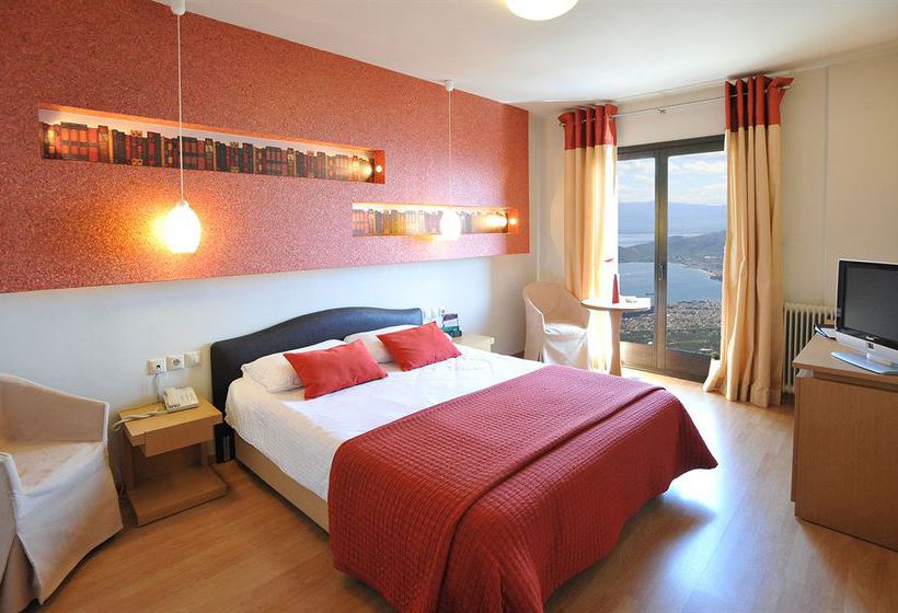 Portaria Hotel & Spa  | Portaria | Thessaly | Greece 10