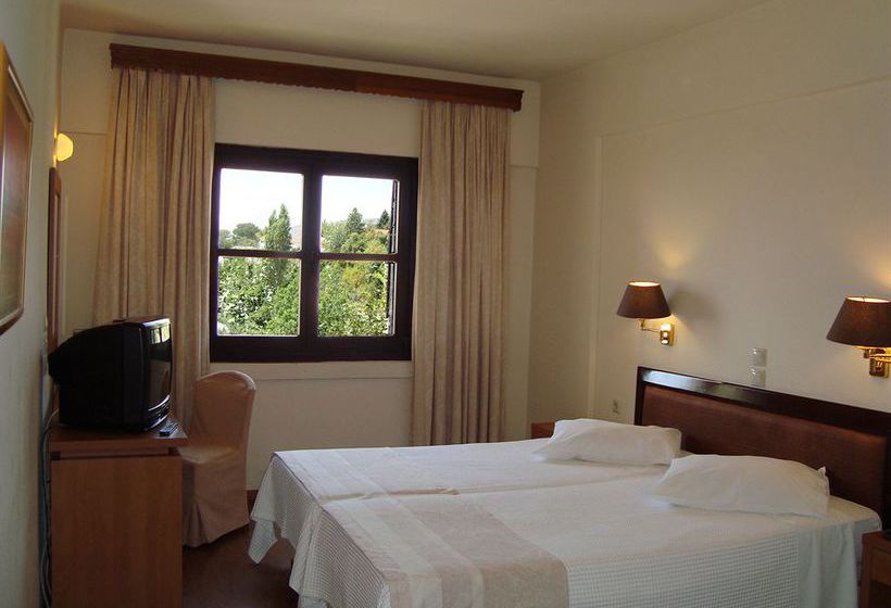 Portaria Hotel & Spa  | Portaria | Thessaly | Greece 11