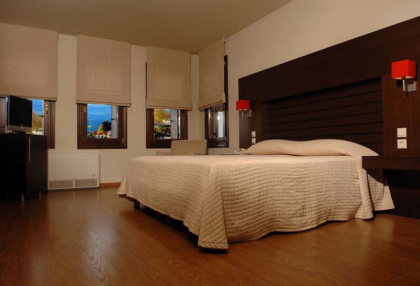 Portaria Hotel & Spa  | Portaria | Thessaly | Greece 12