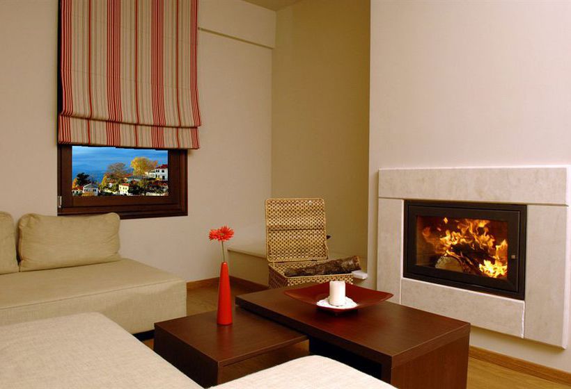 Portaria Hotel & Spa  | Portaria | Thessaly | Greece 13