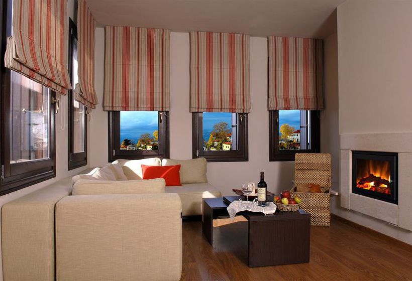 Portaria Hotel & Spa  | Portaria | Thessaly | Greece 14