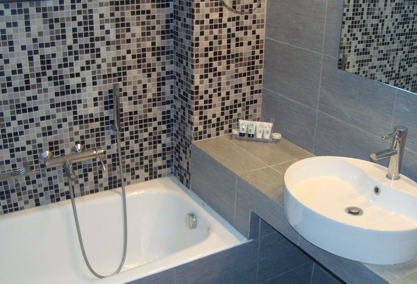 Portaria Hotel & Spa  | Portaria | Thessaly | Greece 15