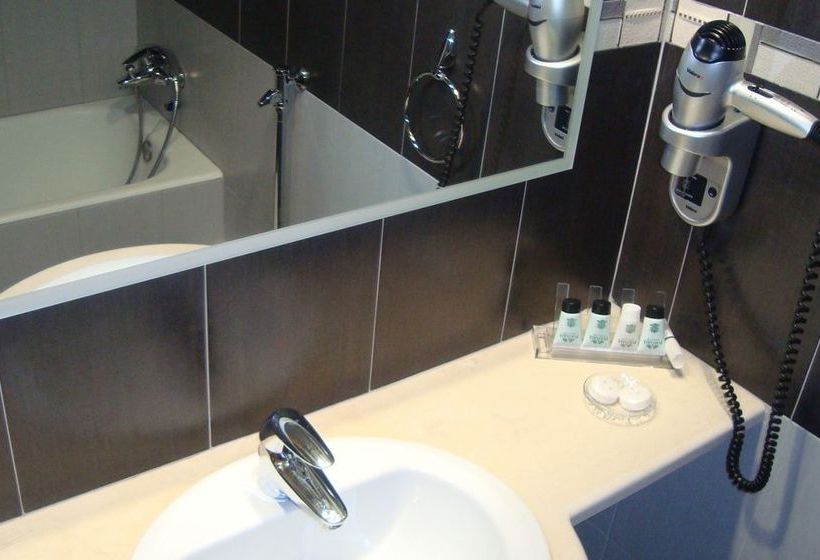 Portaria Hotel & Spa  | Portaria | Thessaly | Greece 16