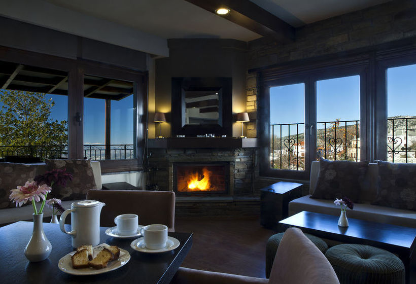 Portaria Hotel & Spa  | Portaria | Thessaly | Greece 18