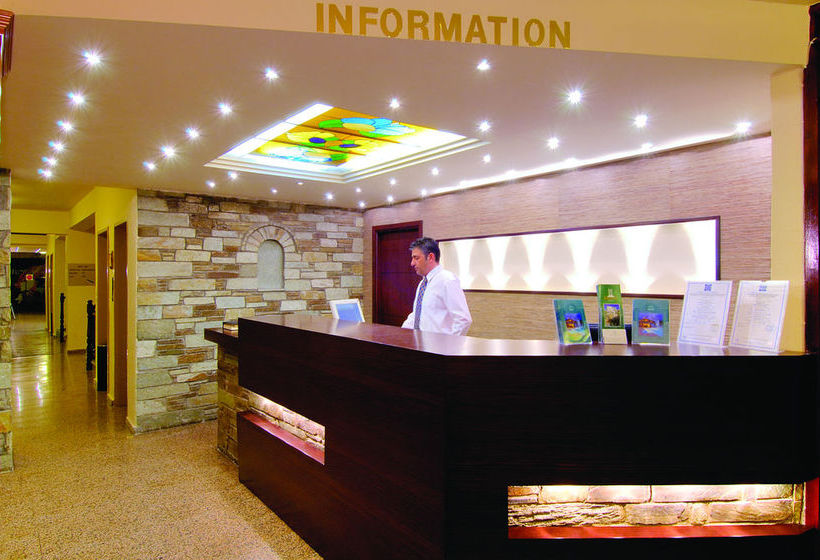 Portaria Hotel & Spa  | Portaria | Thessaly | Greece 19