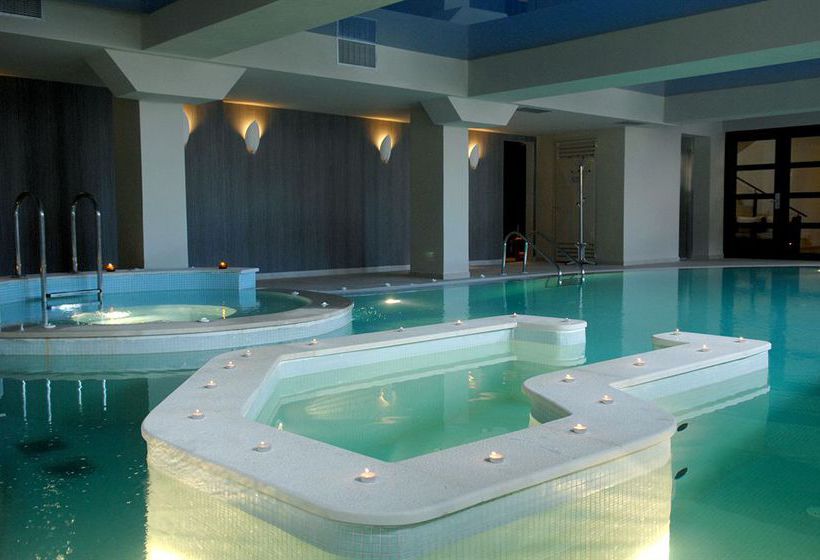 Portaria Hotel & Spa  | Portaria | Thessaly | Greece 2