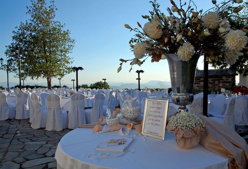 Portaria Hotel & Spa  | Portaria | Thessaly | Greece 3