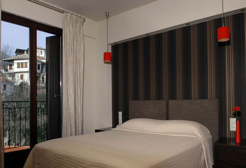 Portaria Hotel & Spa  | Portaria | Thessaly | Greece 7